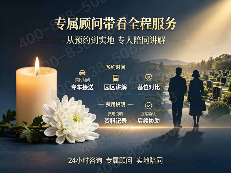 通惠陵园河畔优质墓碑完整标价 临水景观无需额外加价详解与选购指南